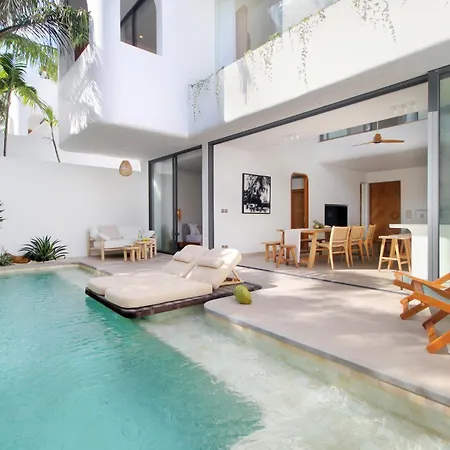 Jipsi Villas Canggu